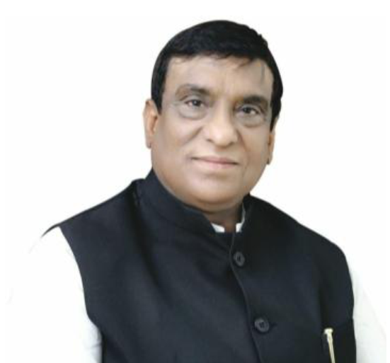 Mr. Rais Khan Pathan